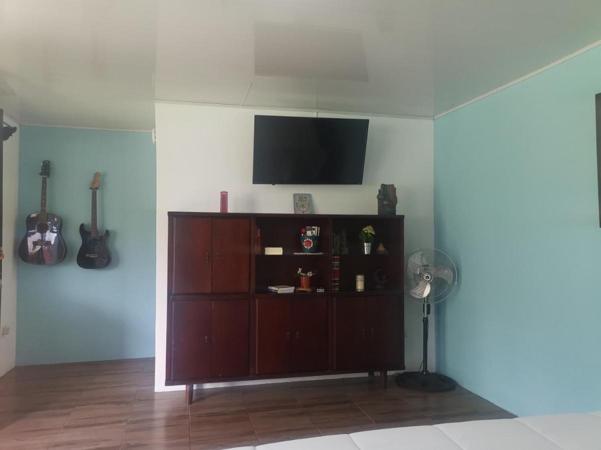 Dreamcatcher House Sarchi Bagian luar foto