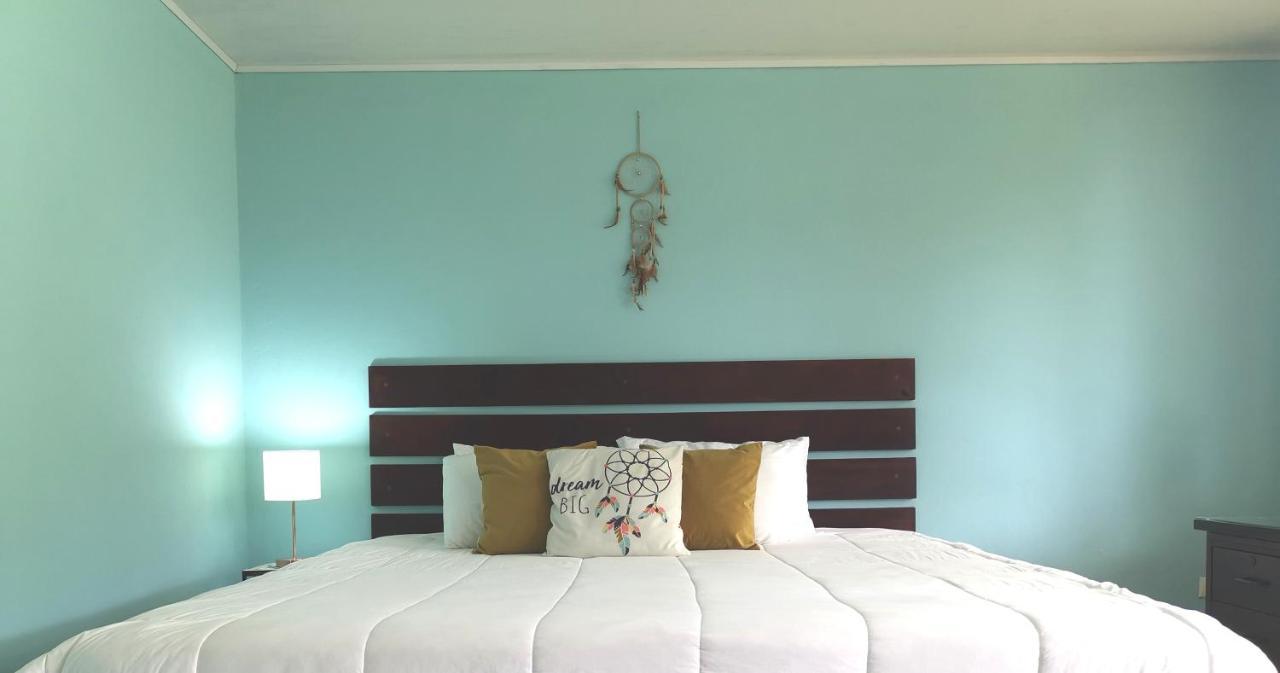 Dreamcatcher House Sarchi Bagian luar foto