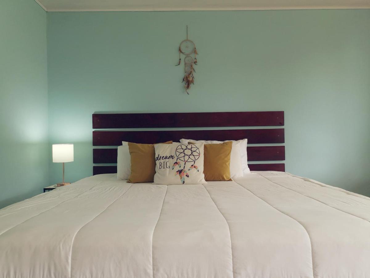 Dreamcatcher House Sarchi Bagian luar foto