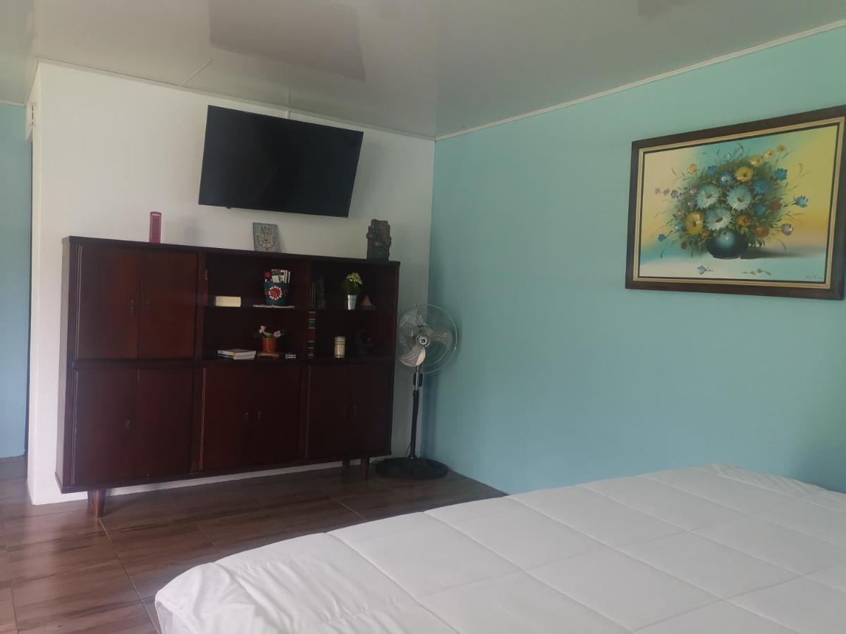 Dreamcatcher House Sarchi Bagian luar foto