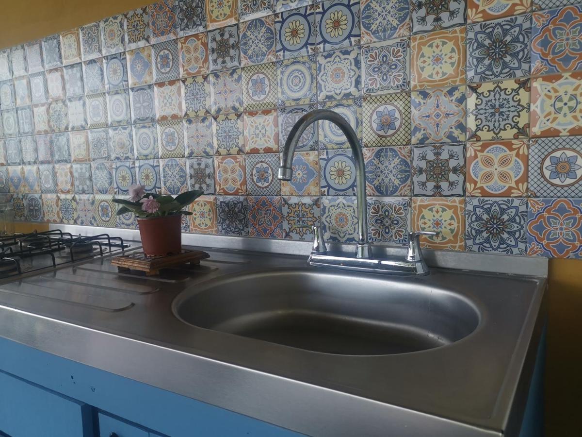 Dreamcatcher House Sarchi Bagian luar foto
