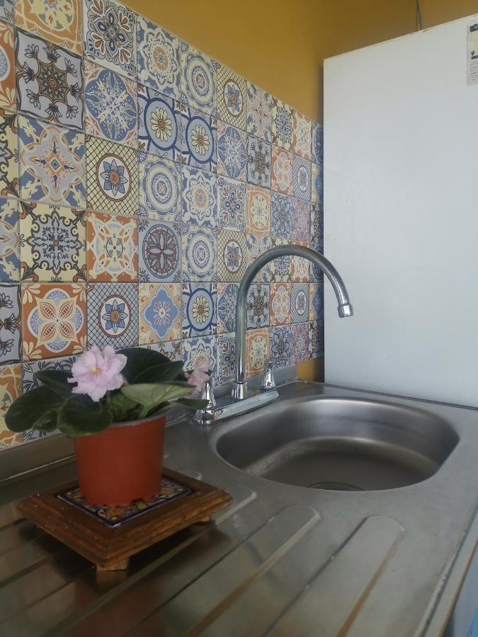 Dreamcatcher House Sarchi Bagian luar foto