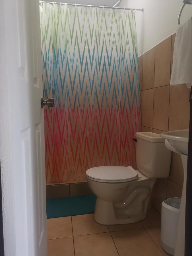 Dreamcatcher House Sarchi Bagian luar foto